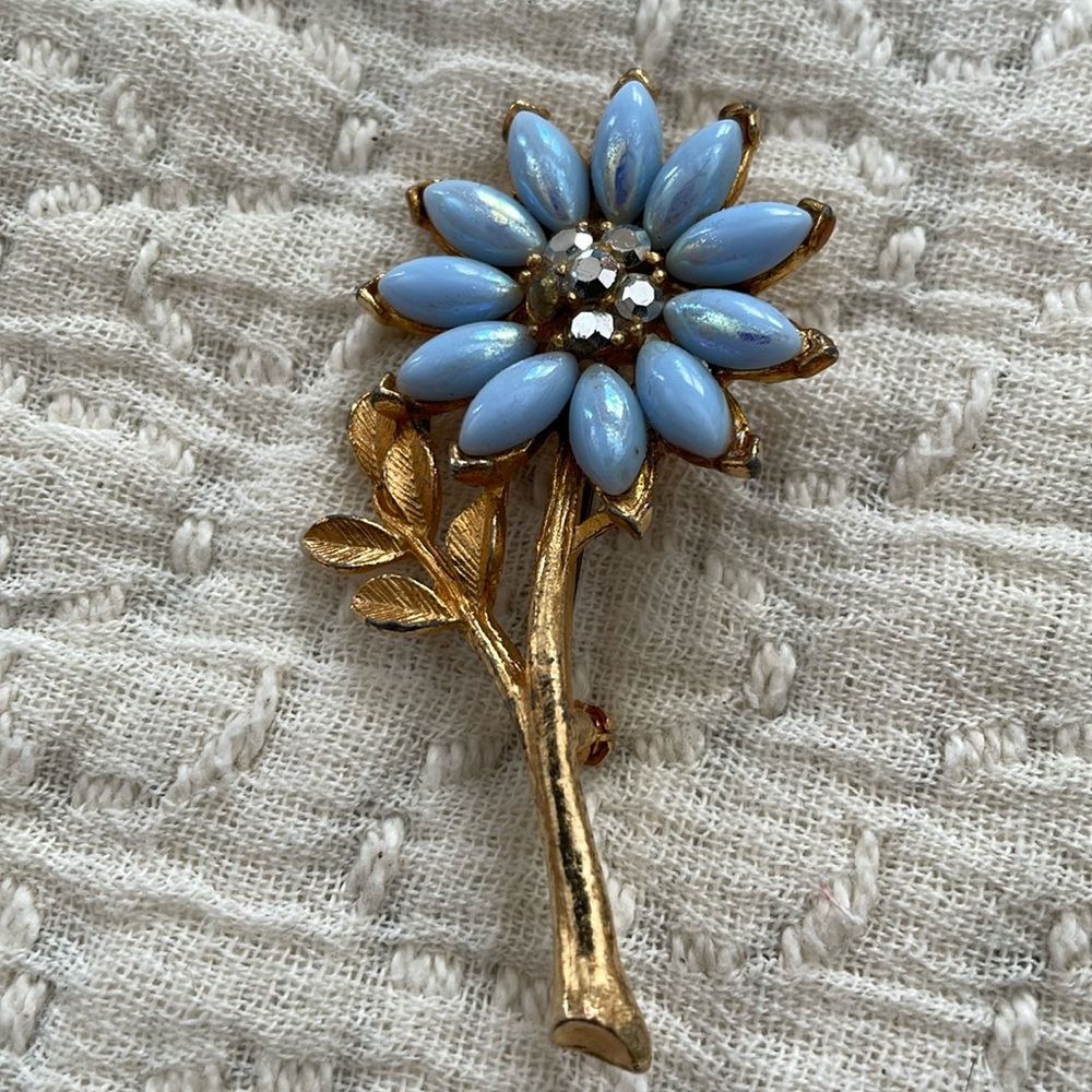 Vintage Brooch